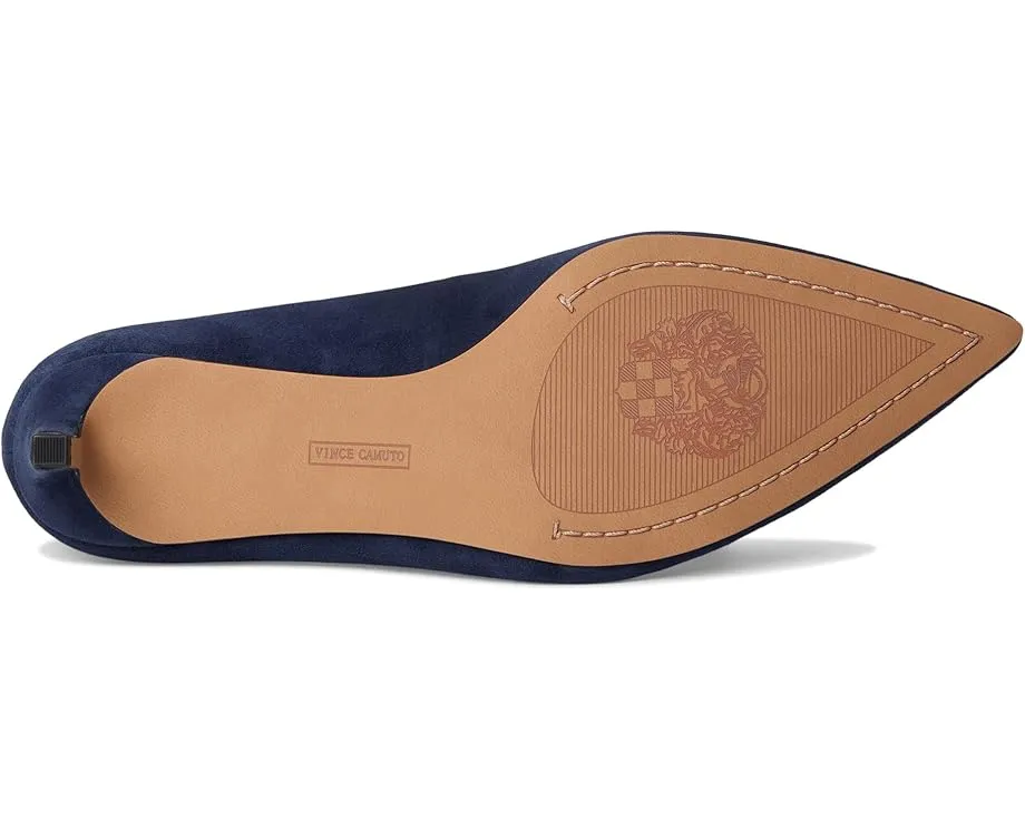 Туфли-лодочки Vince Camuto Kehlia на котячьем каблуке с заостренным носком