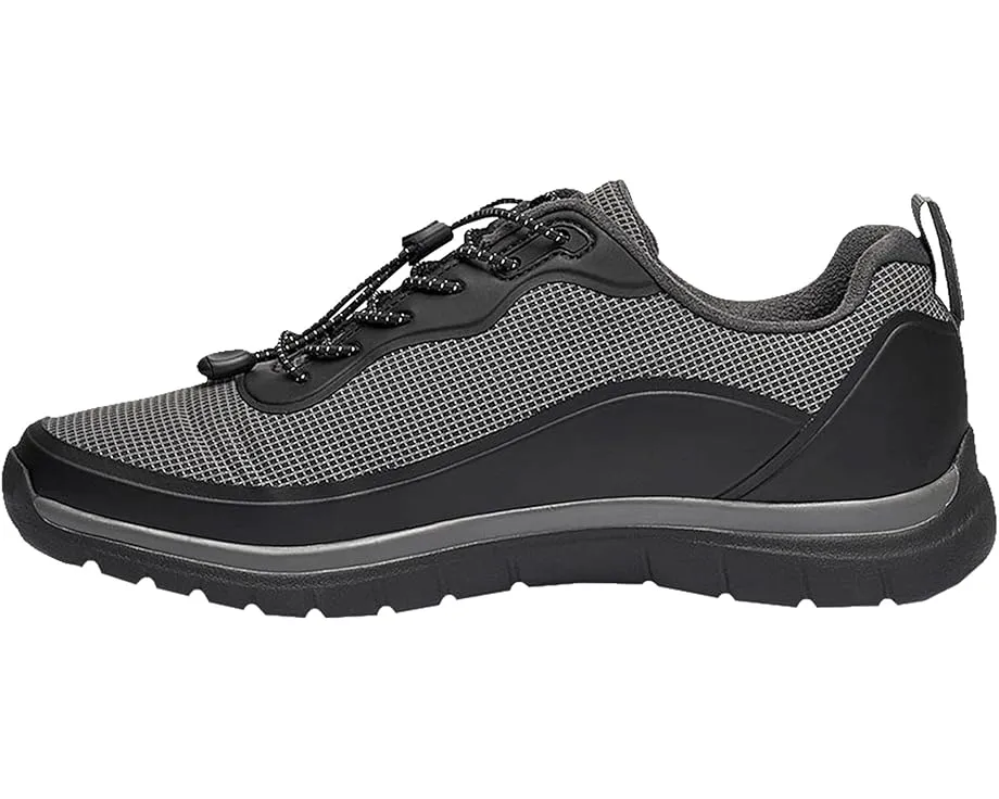 Кроссовки Anodyne No. 16 Sport Sprinter с эластичной шнуровкой и сетчатым верхом