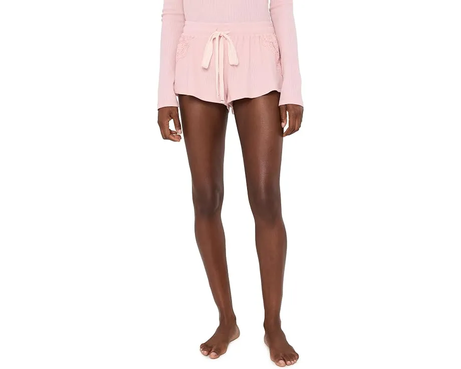 Шорты Made You Blush Soli от Free People