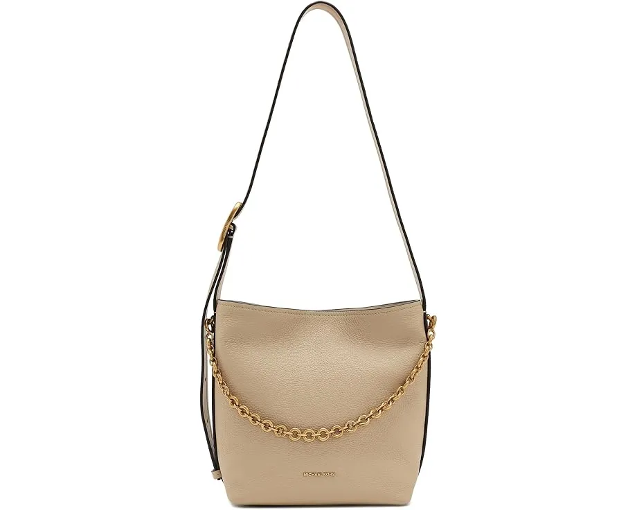 Мини сумка-ведро MICHAEL Michael Kors Nolita Small с цепочкой