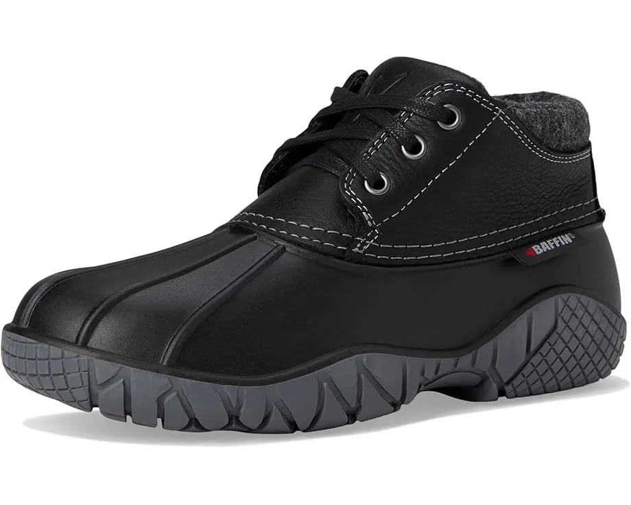 Кроссовки Baffin Whitetail ll из натуральной кожи с утеплителем B Tek Heat