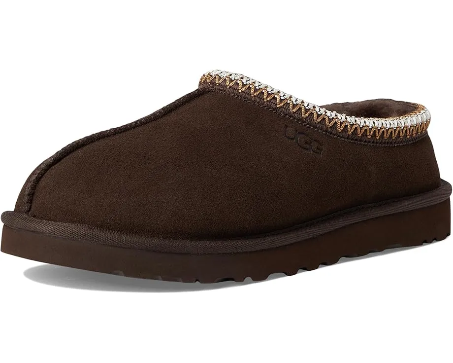 UGG Tasman II с овчинной подкладкой и подошвой из сахарного тростника