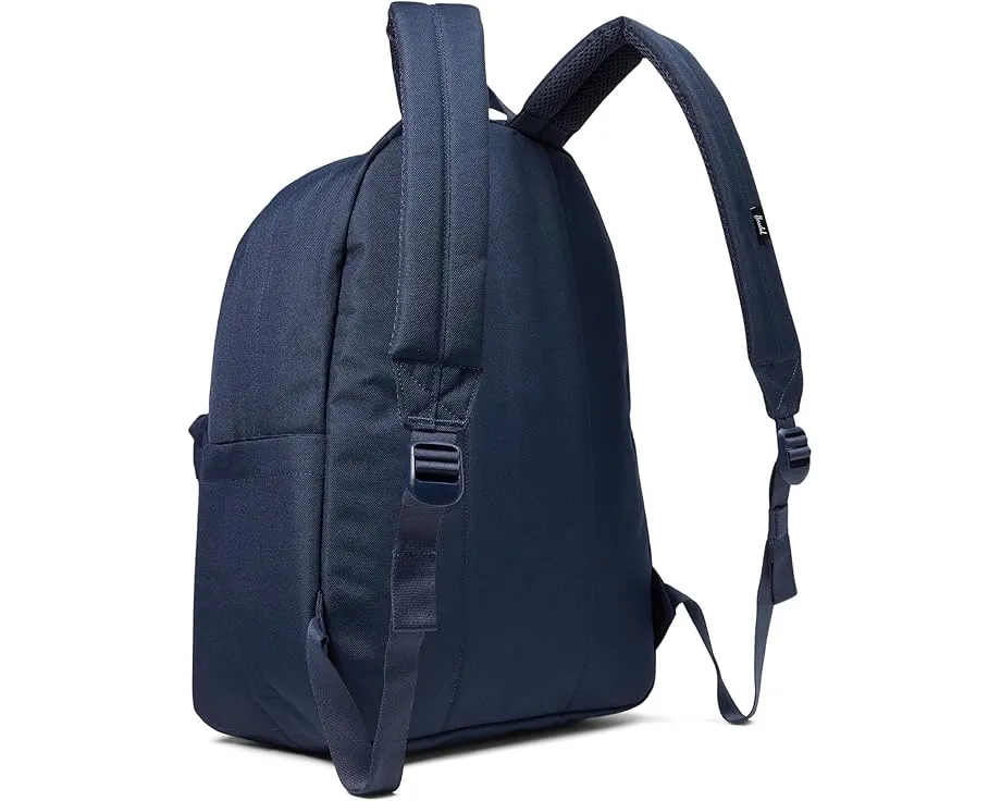 Рюкзак Herschel Supply Co. Classic из переработанного полиэтилена с отделением для ноутбука 13 дюймов