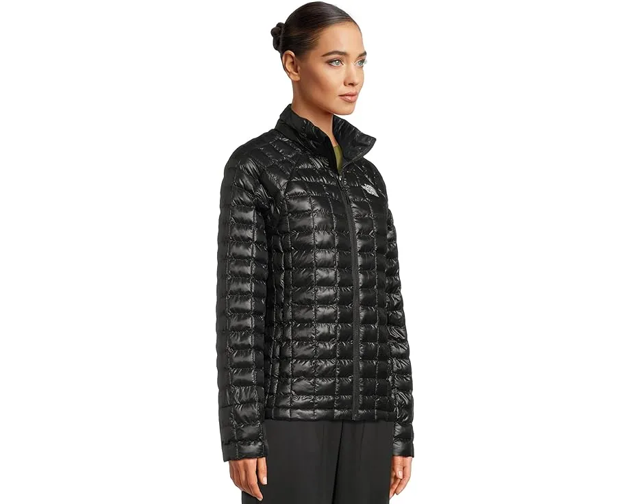 Куртка The North Face Thermoball с синтетическим утеплителем PrimaLoft