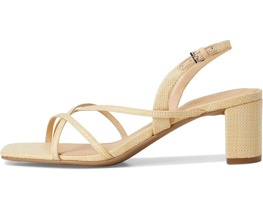 Босоножки Bandolino Keltie на устойчивом каблуке с квадратным носком