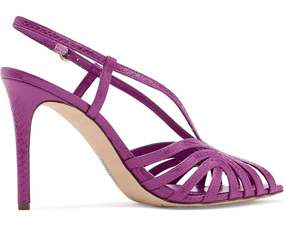 Босоножки Vince Camuto Hannie на каблуке с закрытым мыском