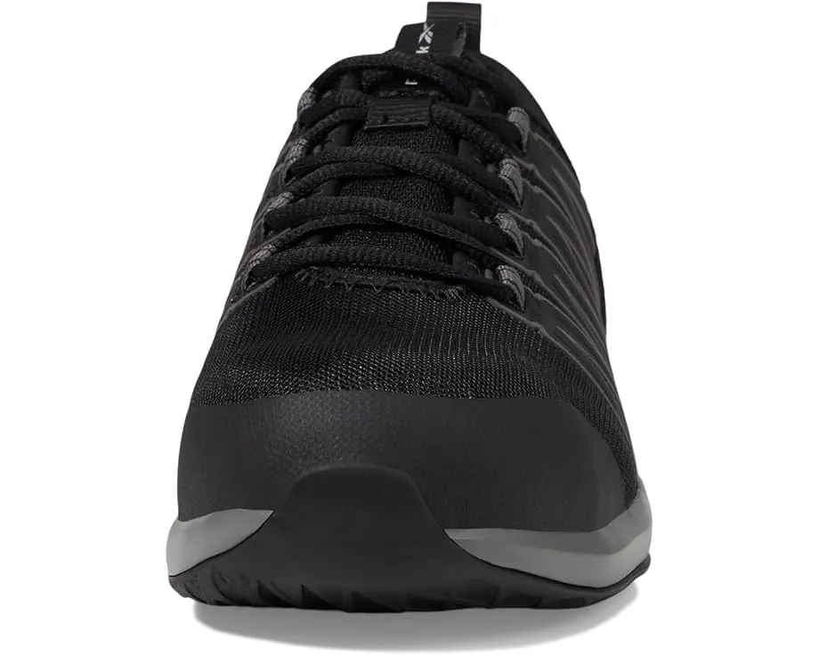 Reebok Work Astroride Work обувь со стальным мыском