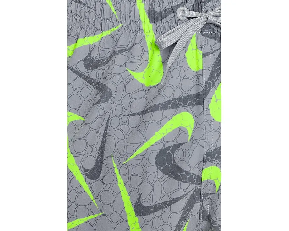 Плавки Nike Breaker Multi Print с внутренним шортами 7 дюймов (17.78 см)