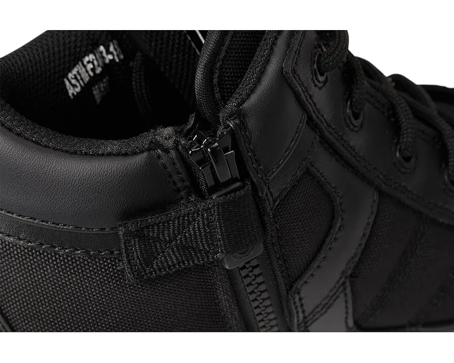 Ботинки Original S.W.A.T. Metro 5 дюймов с боковой молнией и защитным мыском