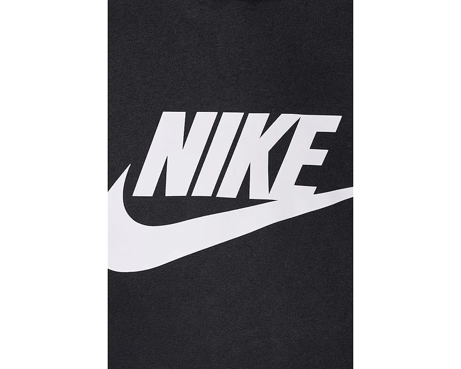 Nike Club худи из флиса с капюшоном