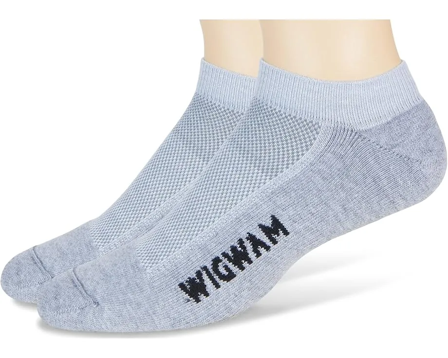 Носки Wigwam Cool Lite Low 2 пары с контролем влажности Ultimax
