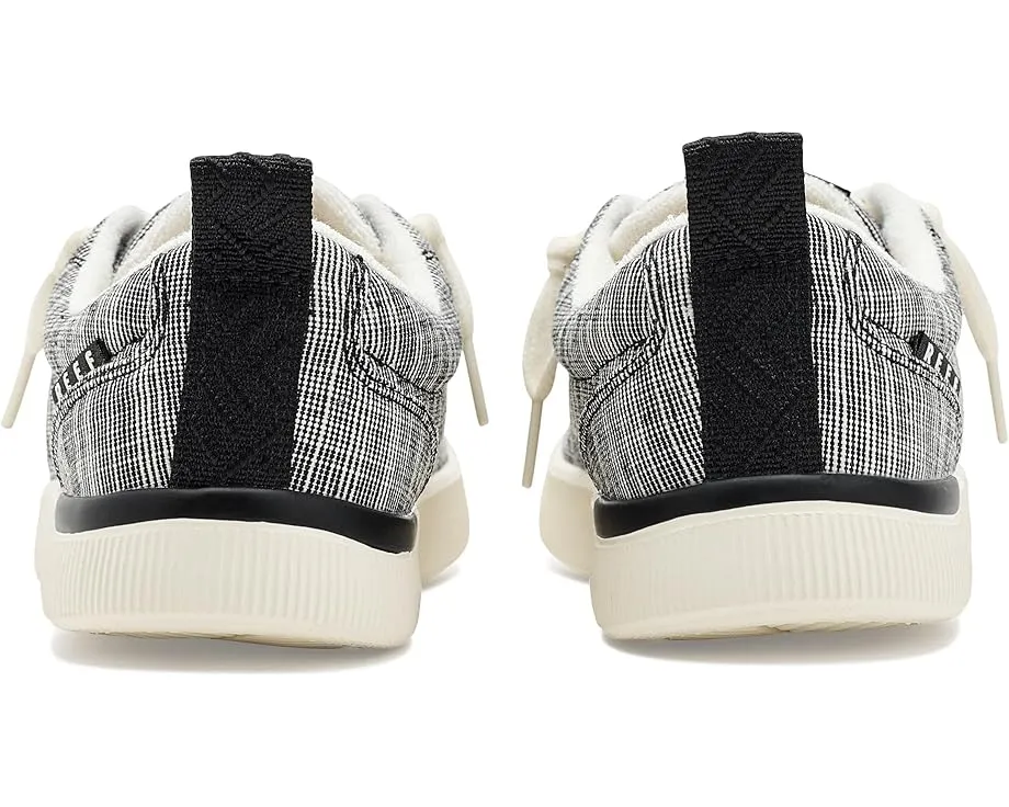 Кроссовки Reef Neptune Alana на текстильном верхе с фиксированными шнурками