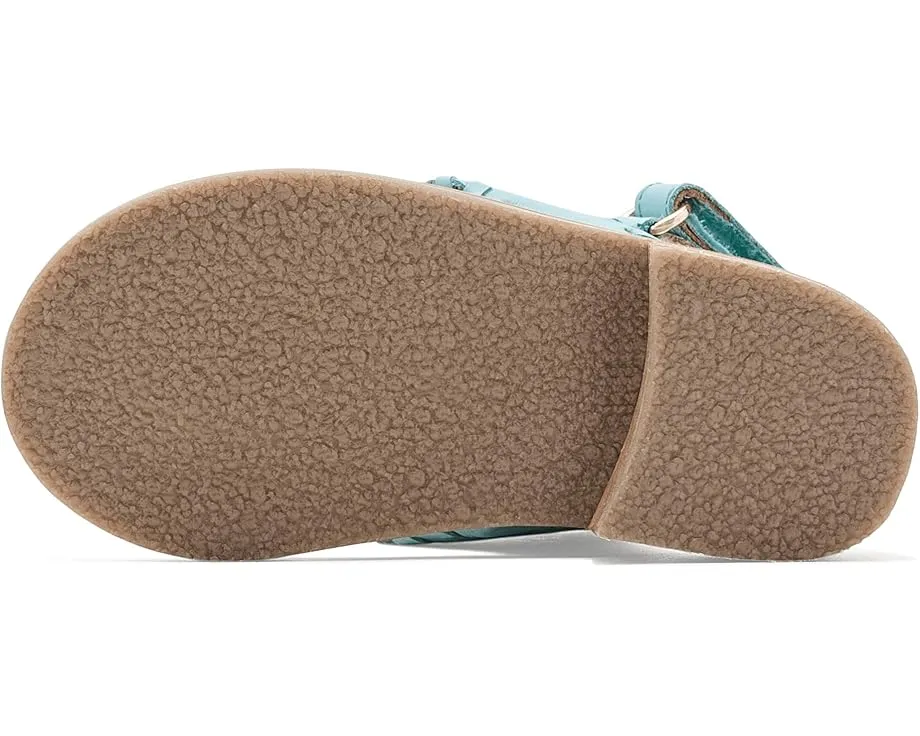 Сандалии Jack Rogers Kids Jacks для малышей с плоской подошвой