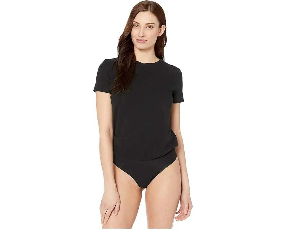 Боди Commando Essential Cotton с круглым вырезом