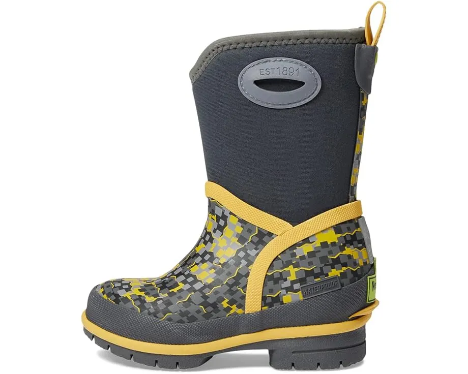 Детские неопреновые сапоги Western Chief для холодной погоды