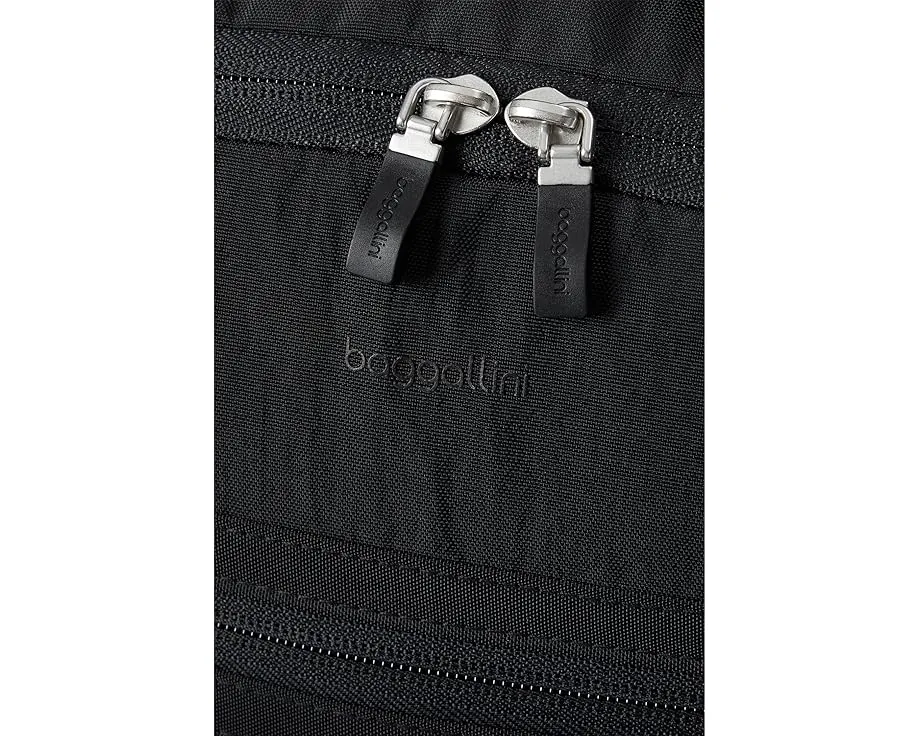 Рюкзак Baggallini Modern Convertible Travel с рукавом для чемодана