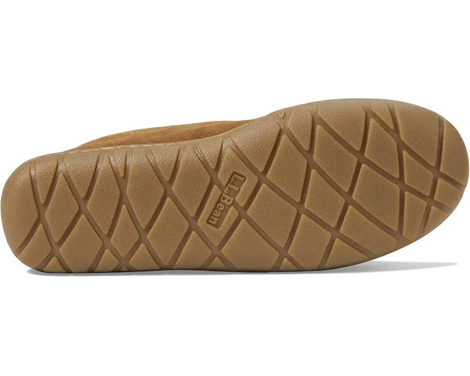 L.L.Bean Тапочки Wicked Good Venetian с флисовой подкладкой