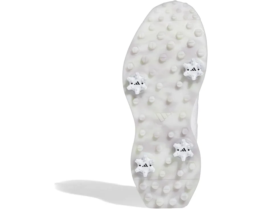 Кроссовки для гольфа Adidas S2G 24 BOA без шипов с системой BOA и промежуточной подошвой LIGHTSTRIKE