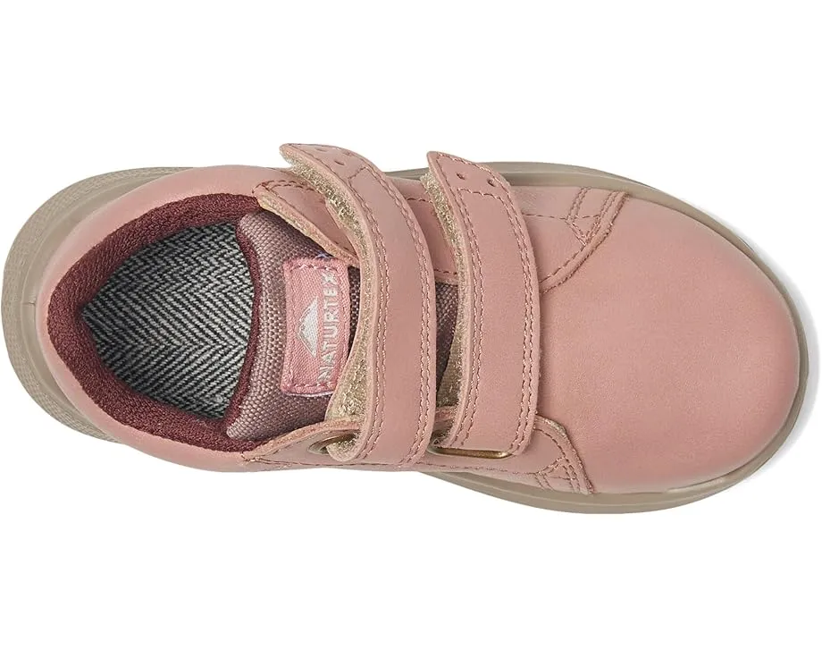 Водонепроницаемые ботики Naturino Parpar WP для детей с двойными липучками