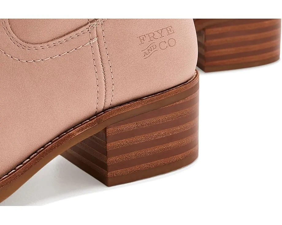 Сапоги Miranda 14 Wide Calf от FRYE AND CO. с квадратным носком