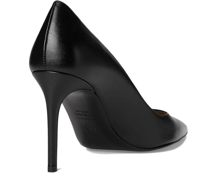 Туфли-лодочки Stuart Power 85 на шпильке с острым носком от Stuart Weitzman