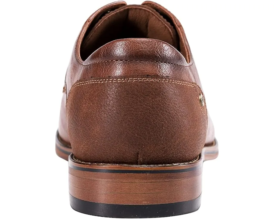 Оксфорды Tommy Hilfiger Barmi на шнуровке с каблуком блоком