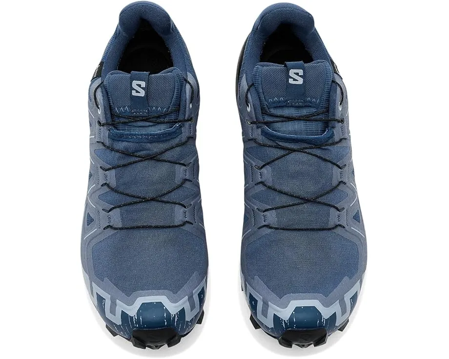Кроссовки Salomon Speedcross 6 GORE-TEX на мембране Gore-Tex