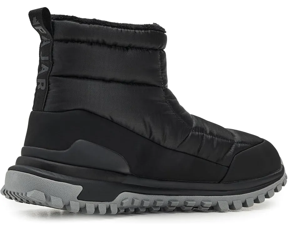 Зимние ботинки Felix с водонепроницаемым верхом и комфортом до -30°C