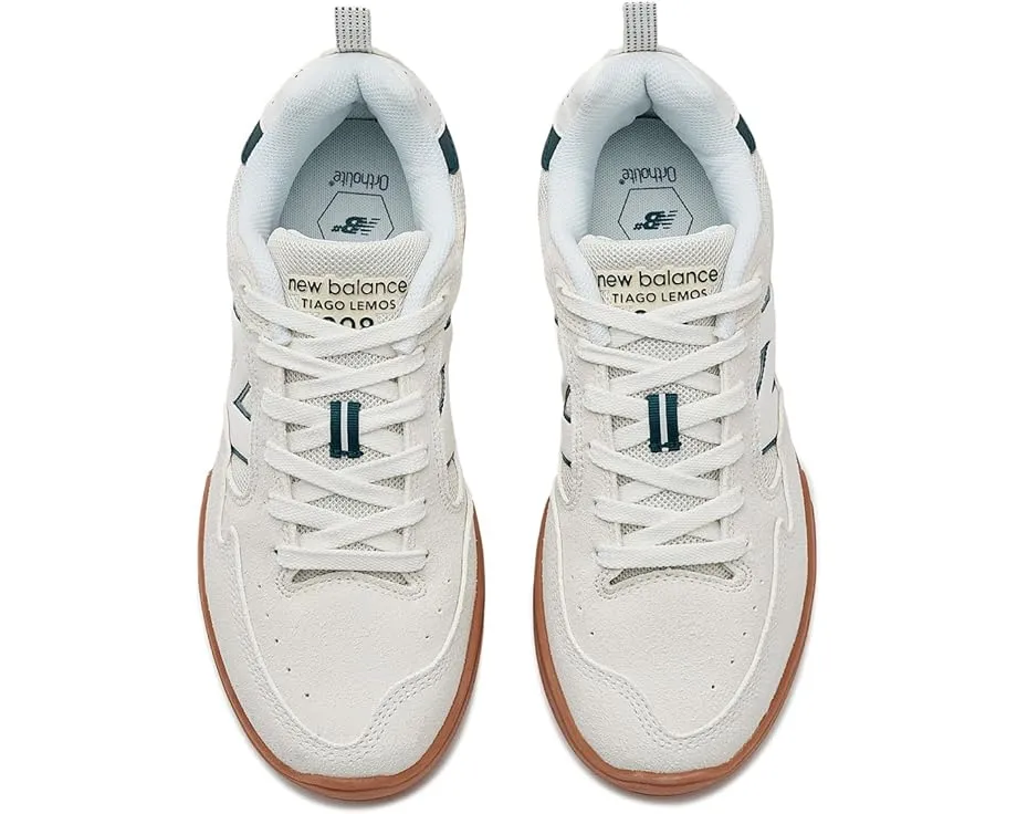 Кроссовки New Balance Numeric 808 Lite Tiago Lemos