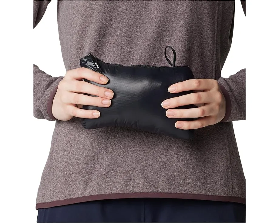 Пуховый жилет Ghost Whisperer с утеплителем 800 fill от Mountain Hardwear