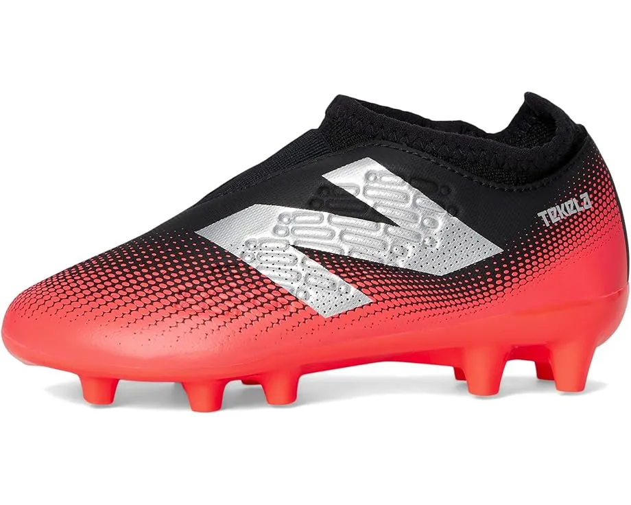 New Balance Tekela Magique FG V4+ с шипами для детей