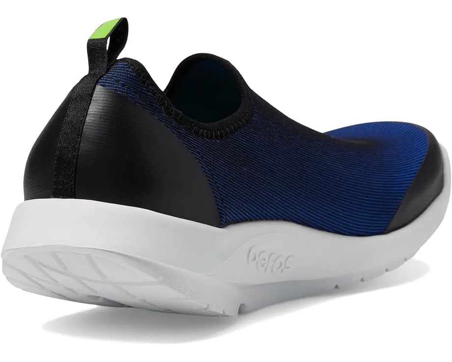 Спортивная обувь OOFOS OOmg Sport с технологией OOfoam для восстановления