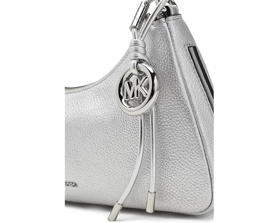 Сумка через плечо MICHAEL Michael Kors Nolita Medium Chain Pouchette с цепочкой