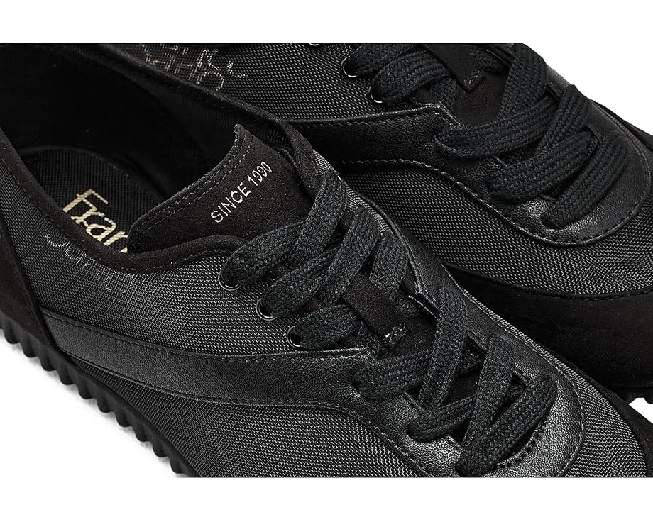 Обувь Franco Sarto Hollis на шнуровке с круглым носком и низким каблуком