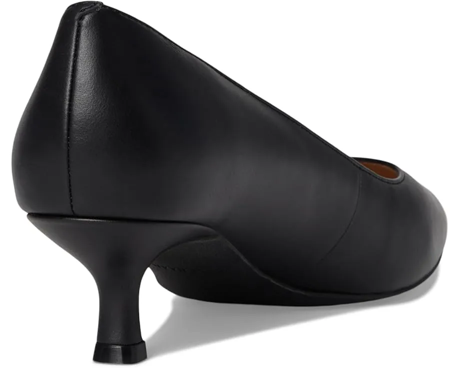 Лодочки Cole Haan Marjorie Pumps Waterproof 45mm с заостренным носком