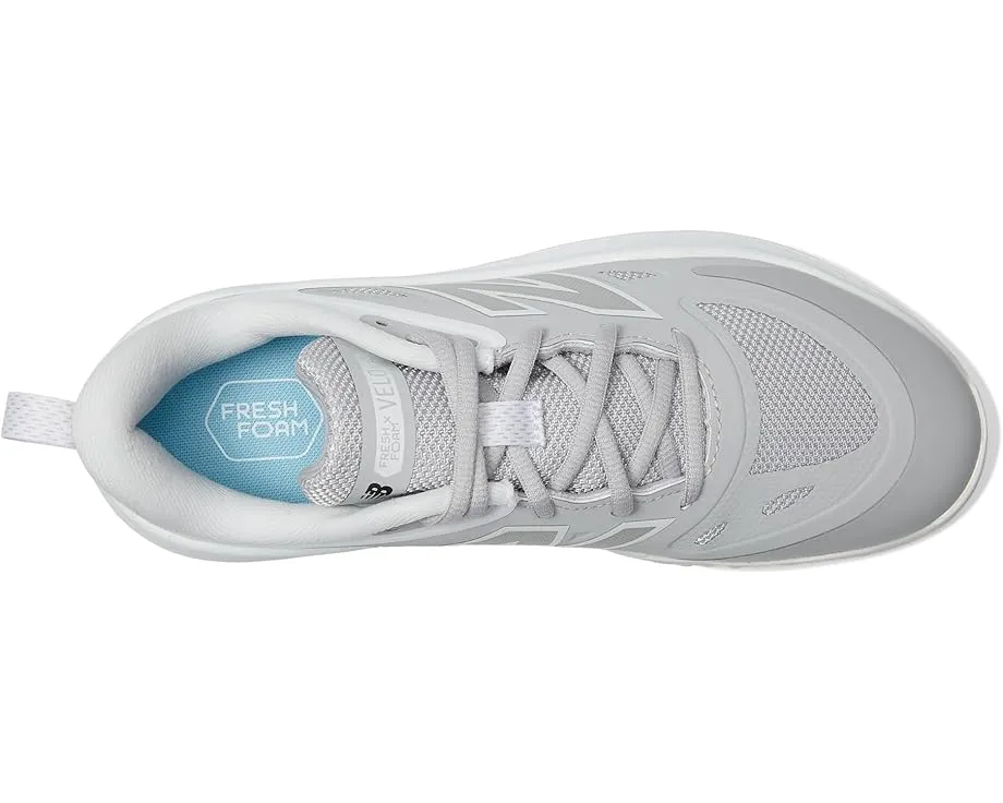 Туфли для бейсбола New Balance Fresh Foam Velov4 Turf-Trainer с амортизирующей поддержкой