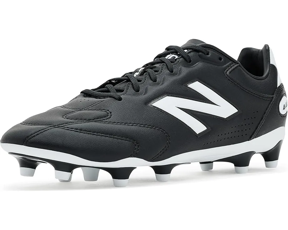 Бутсы футбольные New Balance 442 Pro FG V3 с шипами