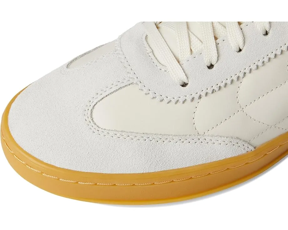 Кроссовки Cole Haan Grandpro Breakaway с полной кожаной отделкой