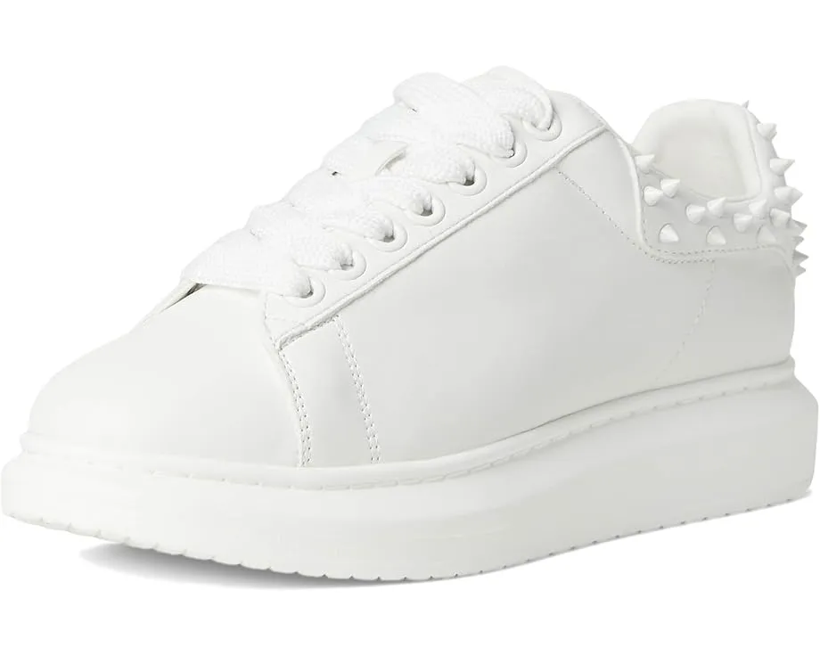 Кроссовки Steve Madden Frosting с резиновым верхом и текстильной подкладкой