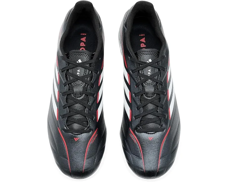Бутсы футбольные Adidas Copa Pure IV League для жесткого и смешанного покрытия