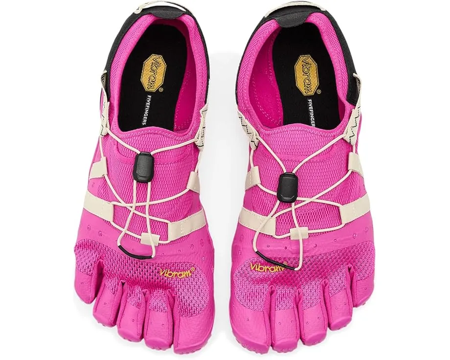 Обувь Vibram FiveFingers Spidrwalk с сетчатым верхом