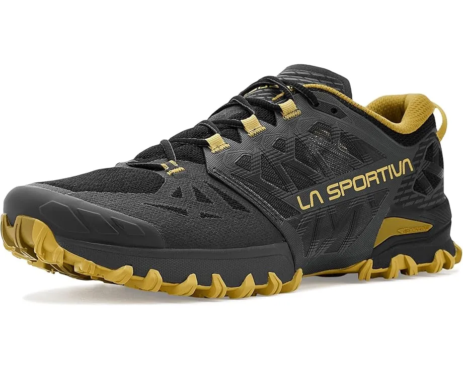 Трейловые кроссовки La Sportiva Bushido III с мембраной Gore-Tex и системой Impact Brake