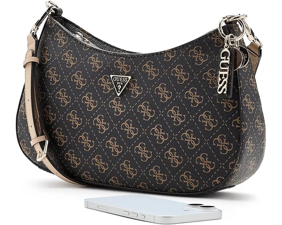 Сумка GUESS Noelle II Top Zip Shoulder Bag