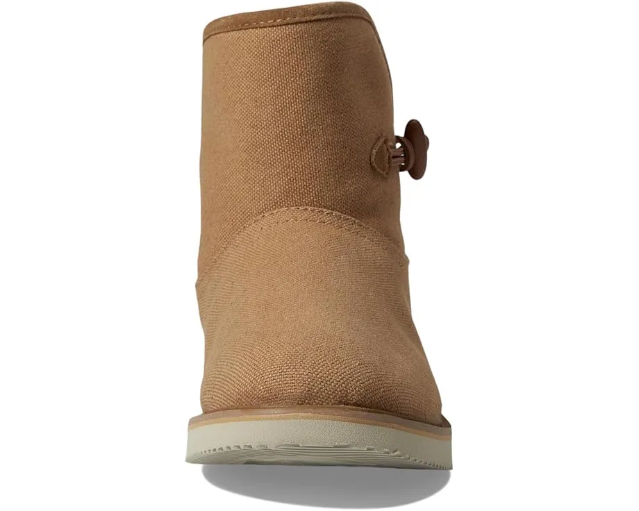 Ботинки Sanuk Cozy Vibe Surf Check SL уютные