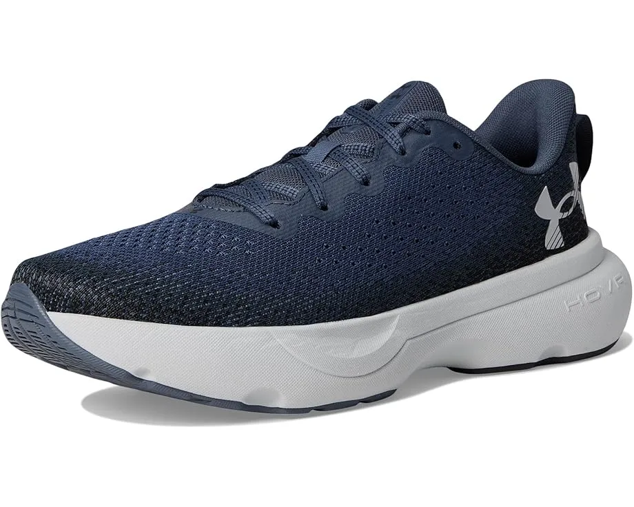Under Armour Infinite обувь с полиэстеровым верхом и контрастным логотипом