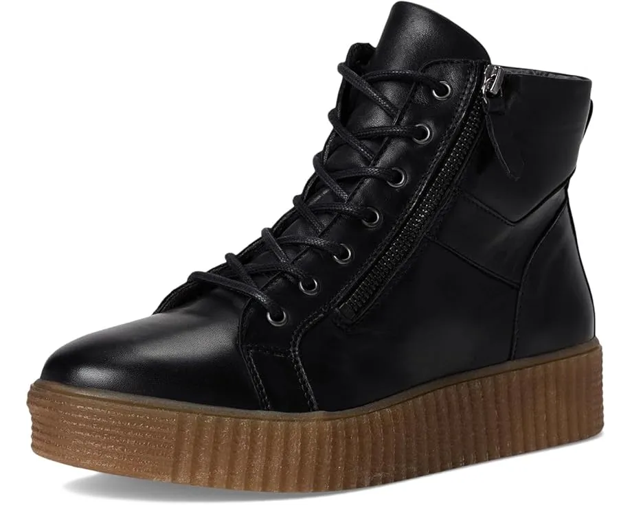 Ботинки Saphire на шнуровке с платформой от Miz Mooz