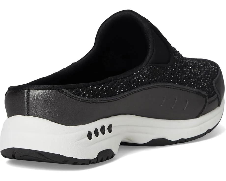 Клоги Easy Spirit Travelsparkle с поддержкой свода стопы и съемной стелькой