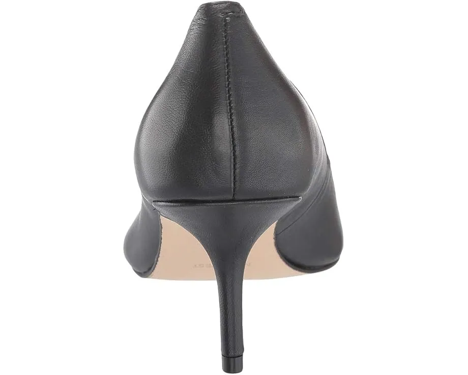 Туфли-лодочки Nine West Arlene с острым носком из кожи