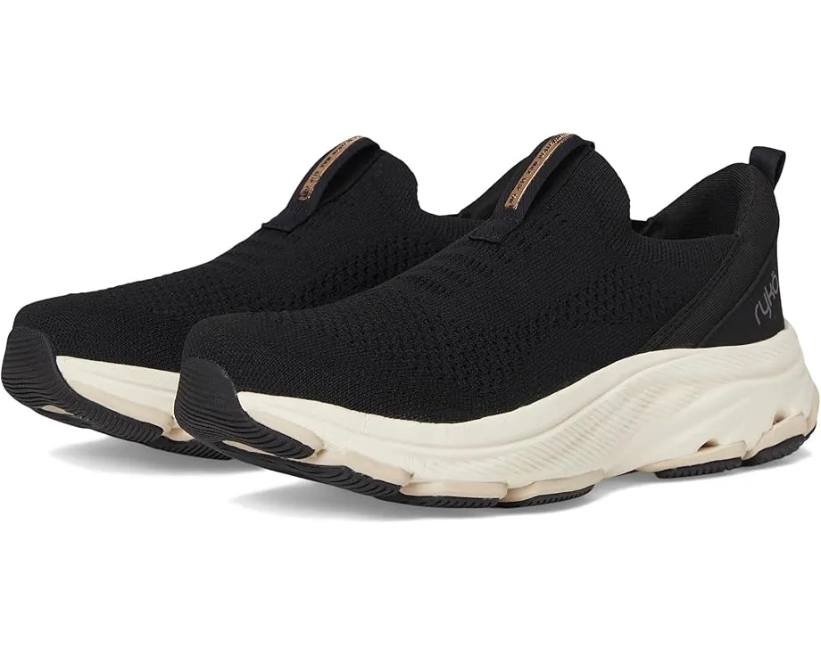 Слипоны Devotion Max с амортизацией RE-ZORB для повседневной ходьбы от Ryka