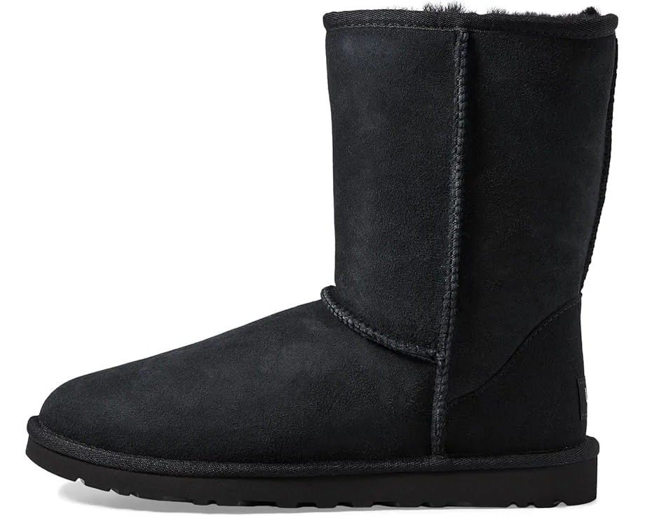 UGG Classic Short угги из овчины